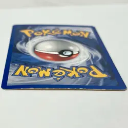 Pokemon TCG Ursaring #15/75 Neo Discovery Holo LP - Image 3