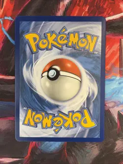 Pokemon TCG Blastoise Piplup GX Holo Card 38/236 Cosmic Eclipse Tag Team - Image 2