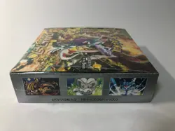 Pokemon Card Wild force sv5k 5 Box set Scarlet & Violet Booster Box Wild Force - Image 4