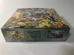 Pokemon Card Wild force sv5k 5 Box set Scarlet & Violet Booster Box Wild Force - Image 5