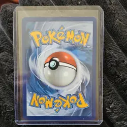 Pokemon Charizard ex 074 Scarlet & Violet Promo 2024 Holo Full Art Tera Card - Image 2