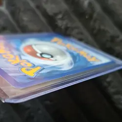 Pokemon Charizard ex 074 Scarlet & Violet Promo 2024 Holo Full Art Tera Card - Image 3