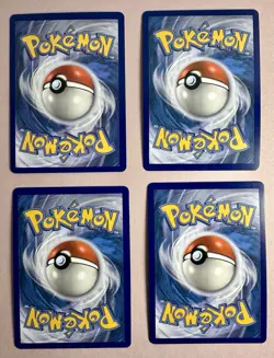 Mewtwo V-UNION [Set of 4] SWSH: Sword & Shield Promo Cards Holo - Image 3