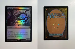 Tree of Perdition 135 MTG Innistrad Remastered Foil - Image 3