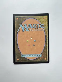 The Meathook Massacre Extended Art Foil Innistrad Mythic Black MTG [348] - Image 2