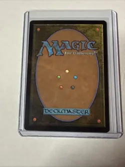 MTG Magmatic Hellkite Tarkir: Dragonstorm Foil - Image 2