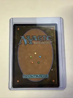 MTG Madame Null, Power Broker (Extended Art) Teenage Mutant Ninja Turtles Foil - Image 2