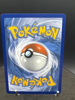 Blaine's Quiz Show 186/236 Sun & Moon: Unified Minds Reverse Holo Pokemon - Image 5