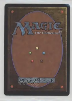 Fireball Magic: Limited Edition Beta 1993 - Image 2