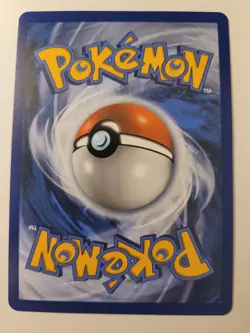 Charizard EX Pokemon XY - Flashfire Holo 11/106 NM - Image 2