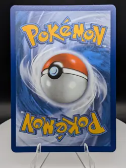 Pokemon TCG: Surging Sparks (219/191): Pikachu EX Rainbow Border Full Art (NM) - Image 2