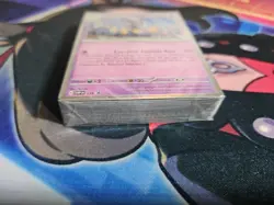 Pokemon TCG - Stellar Crown Drifblim SV135 Promo SEALED Build & Battle Deck - Image 3