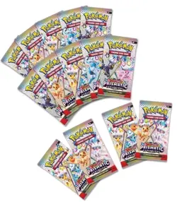 Pokemon Lucario Ex & Tyranitar Ex Premium Collection PRESALE - Image 4