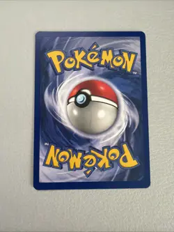 Pokemon TCG Dewgong 25/102 Base Set Uncommon Near Mint 1999 WoTC Free Shipping - Image 2