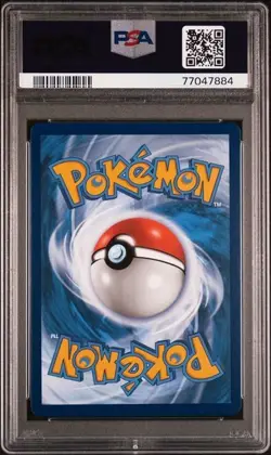 PSA 10 GEM MINT Fantina 191/196 Lost Origin Full Art Trainer Holo Pokemon 2022 - Image 2