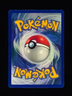 Pichu 35 Pokemon WOTC Promo MP 🔥🔥🔥 - Image 2