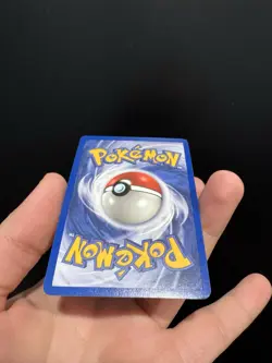 Pokemon Dark Ampharos Holo Team Rocket Returns 2/109 - Image 4