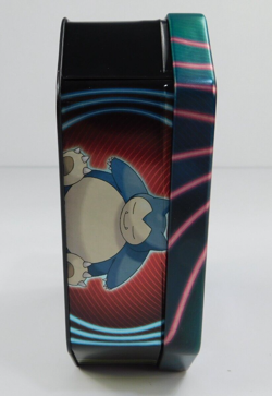 Pokemon TCG: Knockout Collectible Tin 2021 - Featuring Darkrai **EMPTY** - Image 3