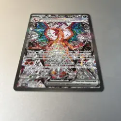 Charizard ex - 223/197 Obsidian Flames Special Illustration Pokemon - NM/LP - Image 2