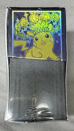 POKEMON TCG SCARLET VIOLET SURGING SPARKS ETB ELITE TRAINER BOX FACTORY SEALED - Image 4