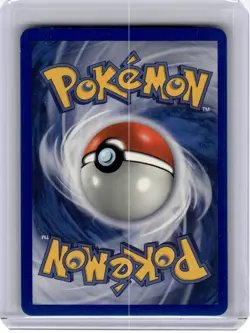 2004 Pokemon—Dark Ampharos #2/109 Team Rocket Returns—Holo Rare [Lightly Played] - Image 2