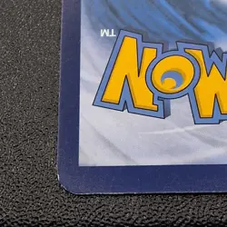 Pokemon XY Black Star Promo -Jirachi- XY67 LP- - Image 2