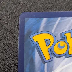 Pokemon XY Black Star Promo -Jirachi- XY67 LP- - Image 3
