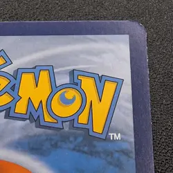 Pokemon XY Black Star Promo -Jirachi- XY67 LP- - Image 4
