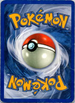 Ariados 027/111 Neo Genesis Pokemon TCG MP Unlimited - Image 2