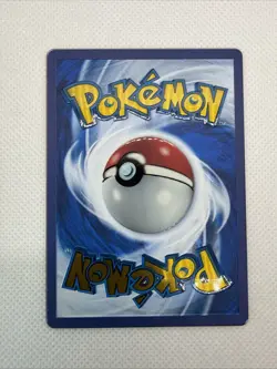 NM-Mint Mew ex - 205/165 - (Gold Metal) Pokemon Scarlet and Violet 151 - Image 2