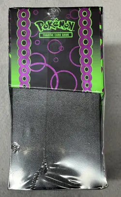 Pokemon TCG Shrouded Fable Elite Trainer Box (ETB) Sealed - Image 3