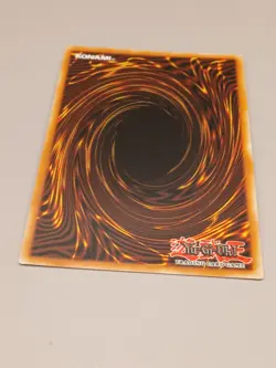 Yugioh Twin Twisters RA02-EN060 Secret Rare 1st Ed NM - Image 4