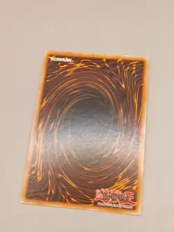 Yugioh Twin Twisters RA02-EN060 Secret Rare 1st Ed NM - Image 5
