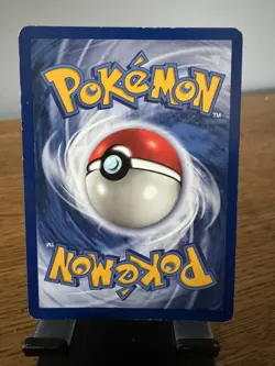 Pokemon TCG - Kabutops || Holo || 9/62 || Fossil Rare || 1999 || Lightly Played - Image 2