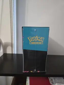 Pokemon Mega Evolution Ascended Heroes Elite Trainer Box Booster Promo 65 Sleev… - Image 4