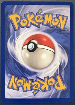 POKEMON LAPRAS 10/62 FOSSIL SET RARE HOLO 1999 EXCELLENT CONDITION - Image 2