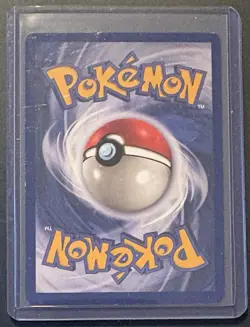 POKEMON LAPRAS 10/62 FOSSIL SET RARE HOLO 1999 EXCELLENT CONDITION - Image 4