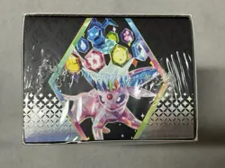Pokemon Scarlet & Violet Prismatic Evolutions Surprise Box Factory Sealed - Image 5