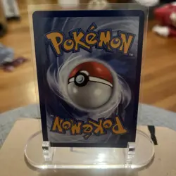 Pokemon Wondrous Patch Trainer Item 117/88 - Image 2