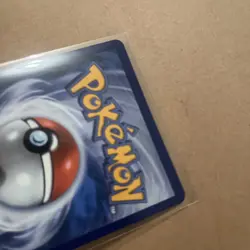 Pokemon Wondrous Patch Trainer Item 117/88 - Image 4