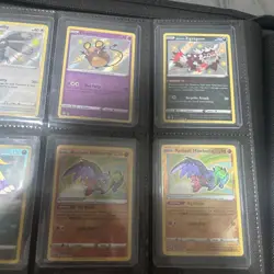 Pokemon TCG Shiny Lot of 9 (MINT) - Image 4