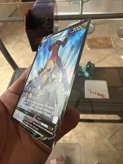 Pokemon TCG Garchomp V TG23/TG30 Swsh10: Astral Radiance Trainer Gallery Holo - Image 3