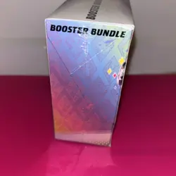 Pokemon TCG Scarlet & Violet Prismatic Evolutions Booster Bundle NEW SEALED - Image 3