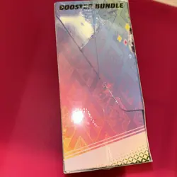 Pokemon TCG Scarlet & Violet Prismatic Evolutions Booster Bundle NEW SEALED - Image 5