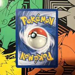 Pokemon TCG Venomoth Jungle 13/64 Holo Unlimited Holo Rare - Image 2
