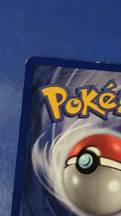 Pokemon TCG Chansey Holo Rare 003/102 Base Set 120 HP English - Image 5