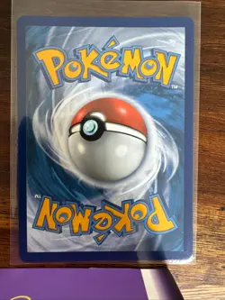 Karen's Conviction 193/198 Ultra Rare Chilling Reign Pokemon Holo Near Mint - Image 2