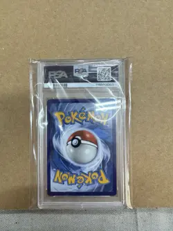 Pokemon TCG Giratina VSTAR 201/196 Secret Rainbow Rare, Lost Origins Edition - Image 2