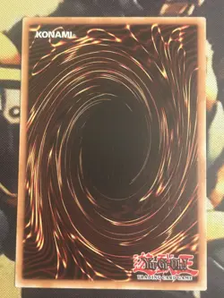 Yugioh: ARmed Dragon LV10 - OP15-EN001 - Ultimate Rare - NM - Image 2