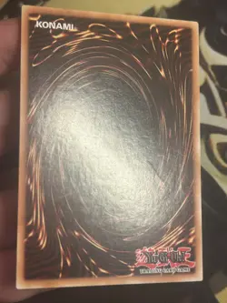 Yugioh: ARmed Dragon LV10 - OP15-EN001 - Ultimate Rare - NM - Image 3